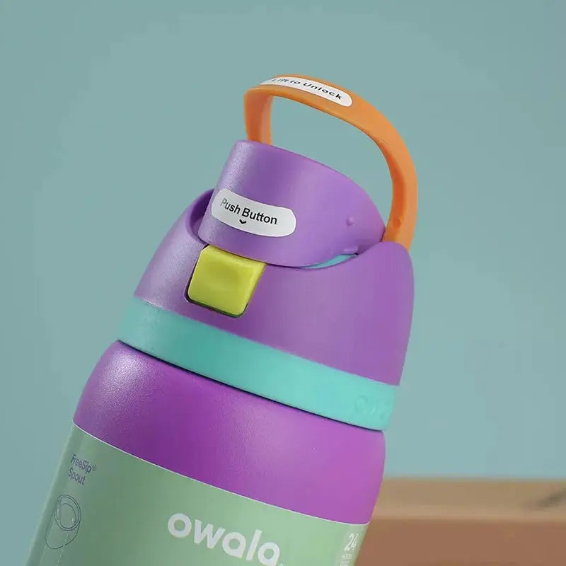 Botella de Agua Owala 24 oz