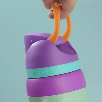 Botella de Agua Owala 24 oz