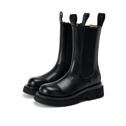 Botines Chelsea