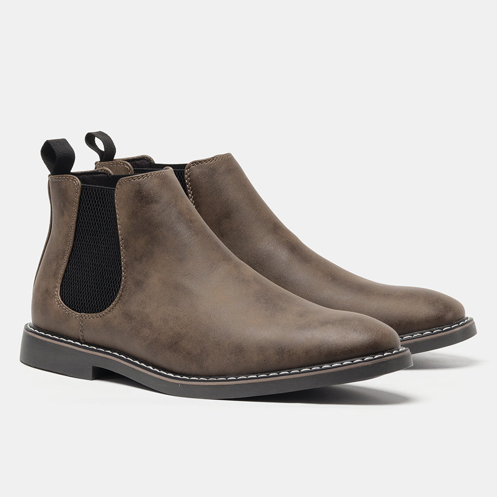 Botines chelsea para hombre – Comodidad y estilo