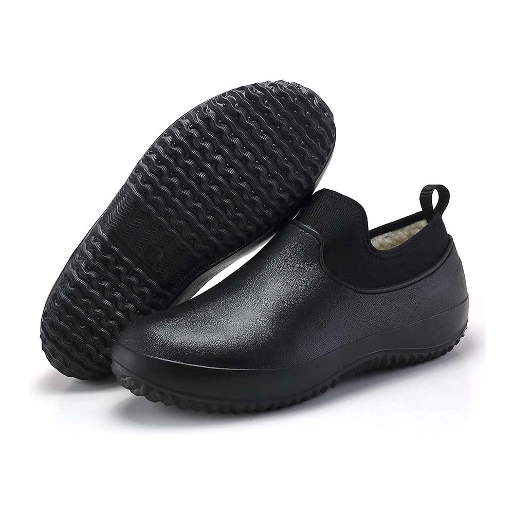 Botines ortopédicos impermeables de invierno – Cálidos y antideslizantes