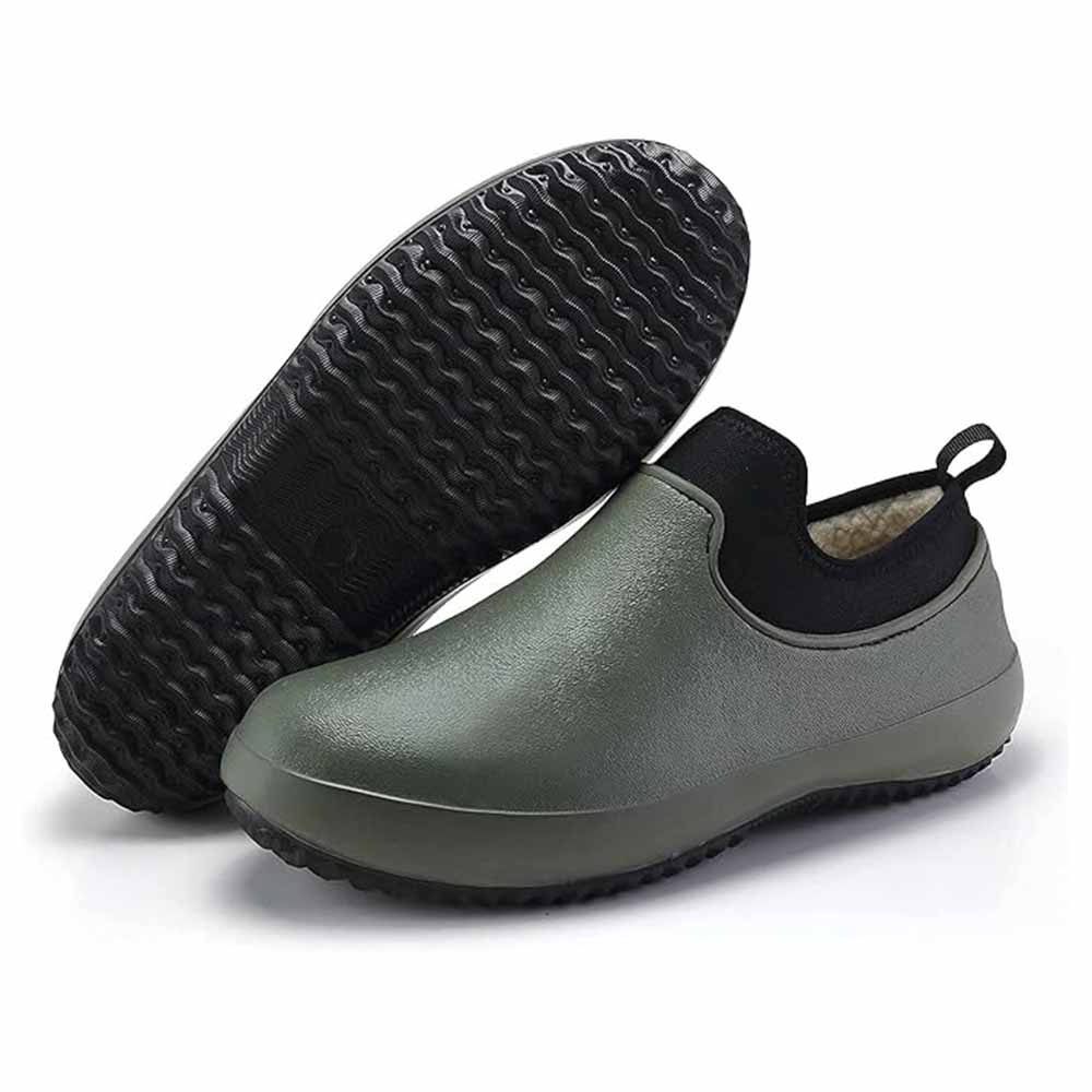 Botines ortopédicos impermeables de invierno – Cálidos y antideslizantes