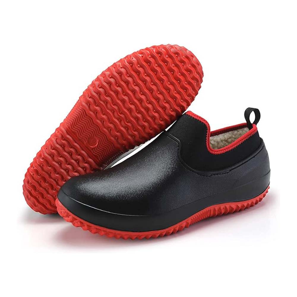 Botines ortopédicos impermeables de invierno – Cálidos y antideslizantes
