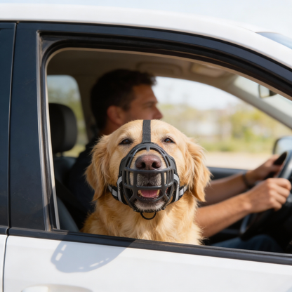 Bozal para Perros