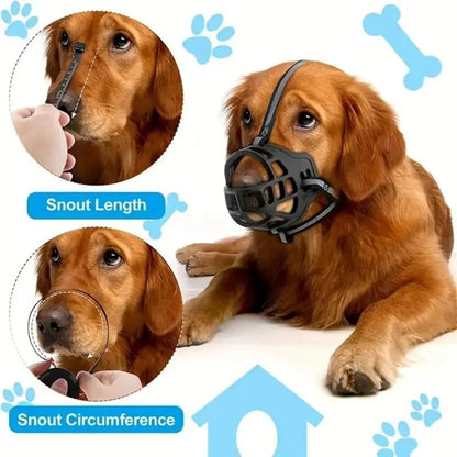 Bozal para Perros