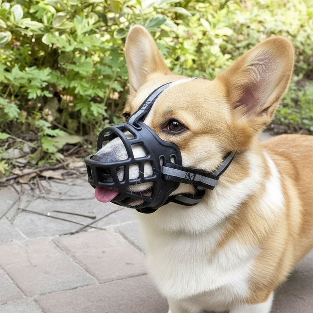 Bozal para Perros