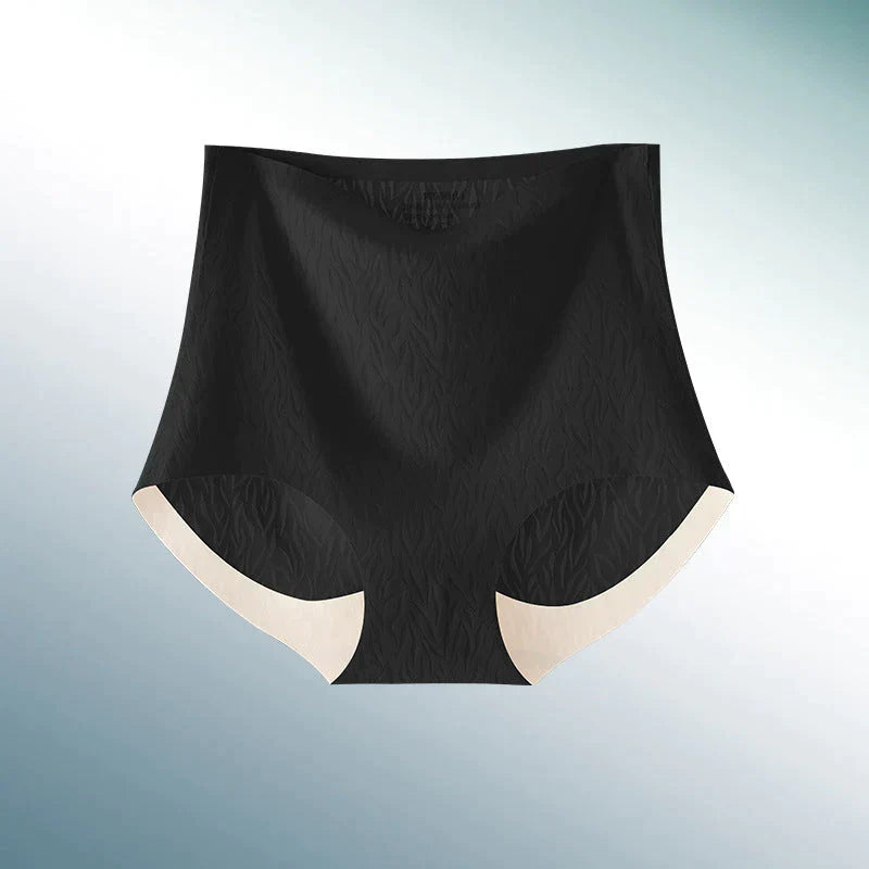 Bragas Invisibles de Cintura Alta que Levantan el Trasero