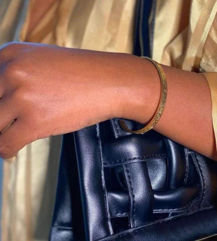 Brazalete ajustable Ayatul Kursi