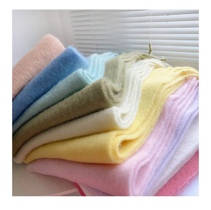 Bufanda de Cachemira Cómoda para Mujeres - Eloise