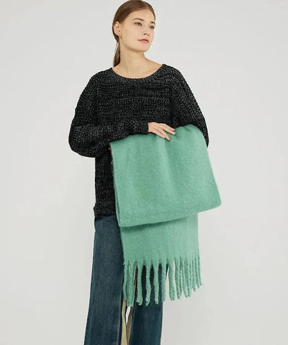 Bufanda de Cachemira Cómoda para Mujeres - Eloise