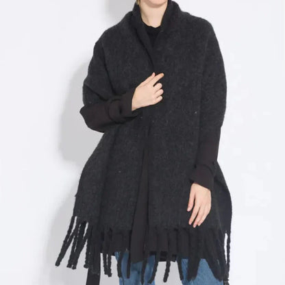 Bufanda de Cachemira Cómoda para Mujeres - Eloise