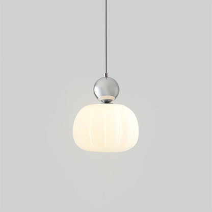 Cálida Nube de Luz Escandinava
