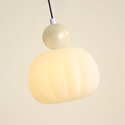 Cálida Nube de Luz Escandinava