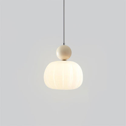 Cálida Nube de Luz Escandinava