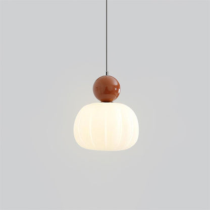 Cálida Nube de Luz Escandinava