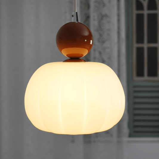 Cálida Nube de Luz Escandinava