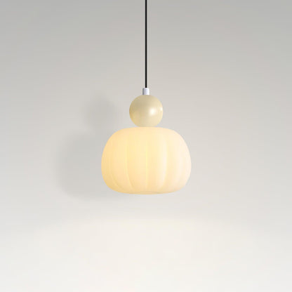 Cálida Nube de Luz Escandinava