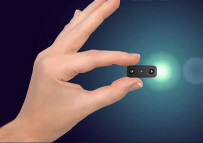 Cámara de Video Micro HD con Audio