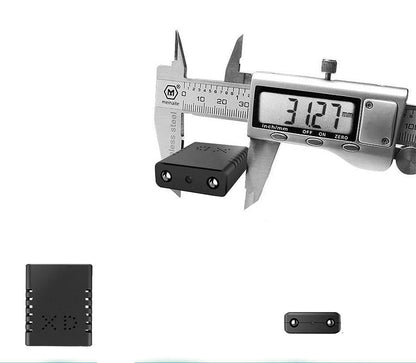 Cámara de Video Micro HD con Audio