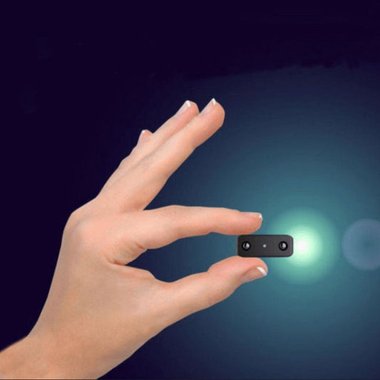 Cámara de Video Micro HD con Audio