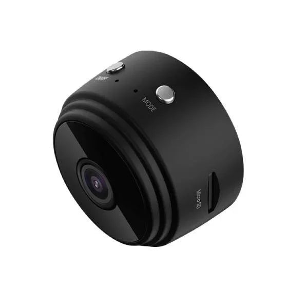 Cámara Inversa Inalámbrica HD para RV, Camión y Remolque