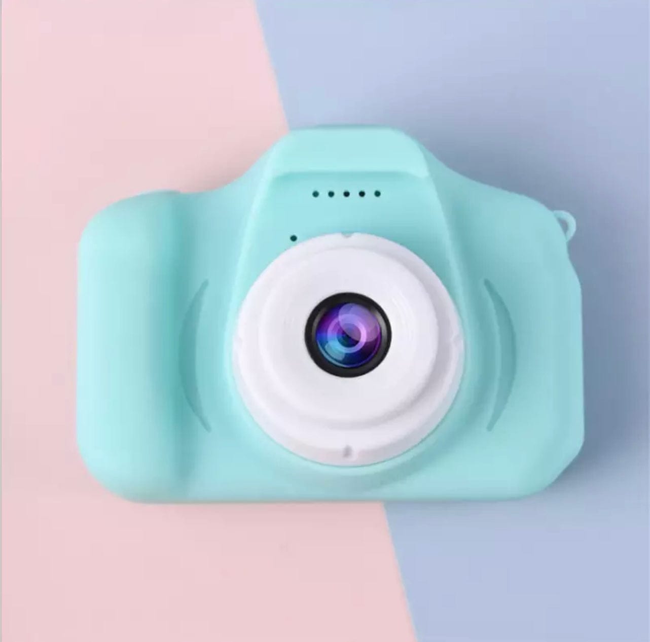 Cámara Mini
