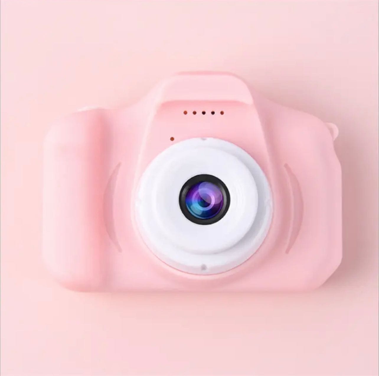 Cámara Mini