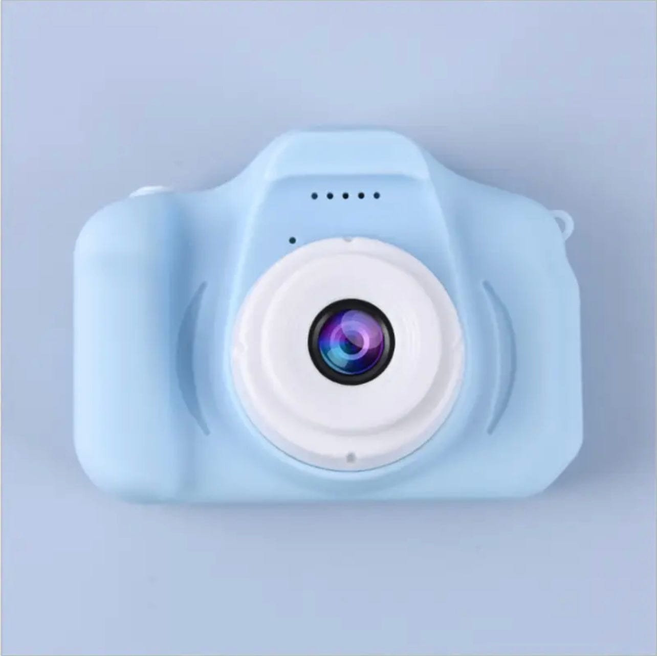 Cámara Mini