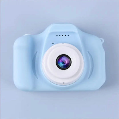 Cámara Mini