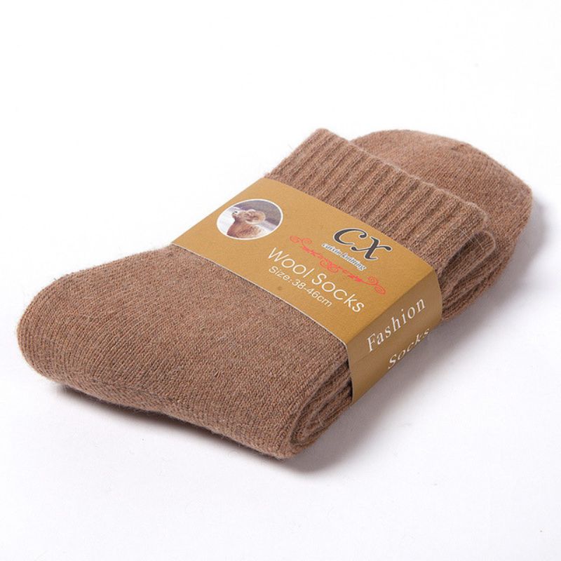 Calcetines de Lana Merino