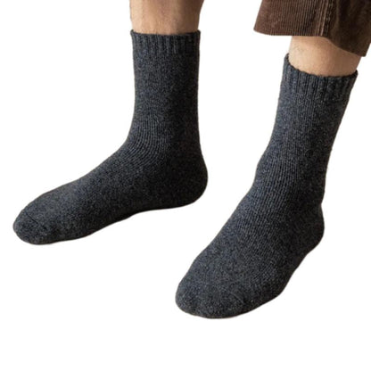 Calcetines de Lana Merino