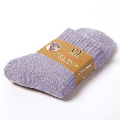 Calcetines de Lana Merino