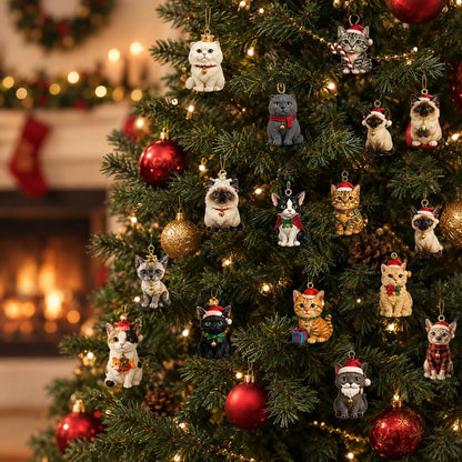 Calendario de Adviento con cuenta atrás para Navidad