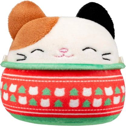 Calendario de Adviento de 24 días 2026 con miniaturas Micromallow