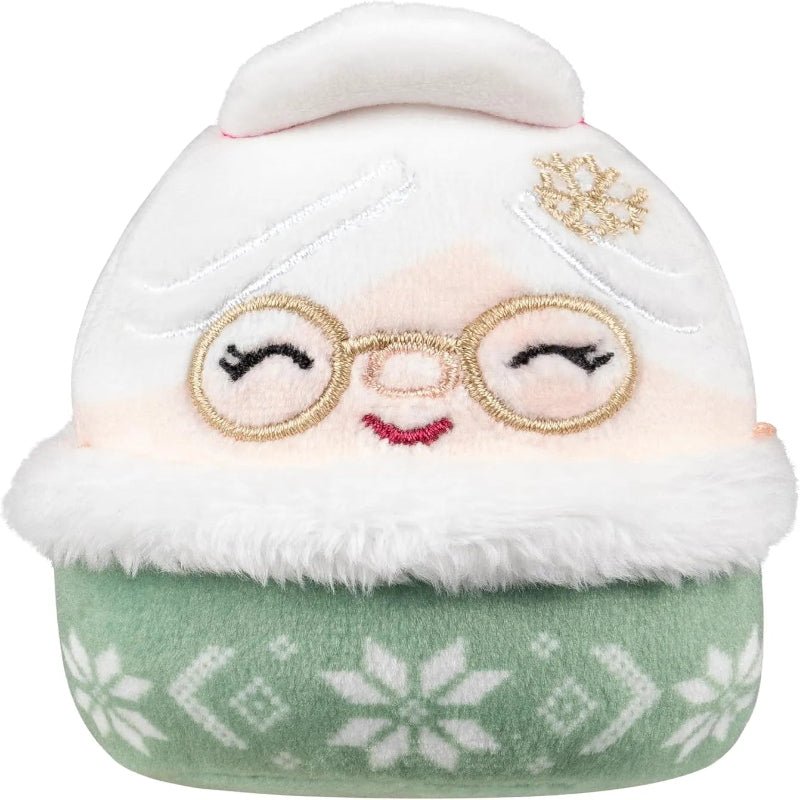 Calendario de Adviento de 24 días 2026 con miniaturas Micromallow