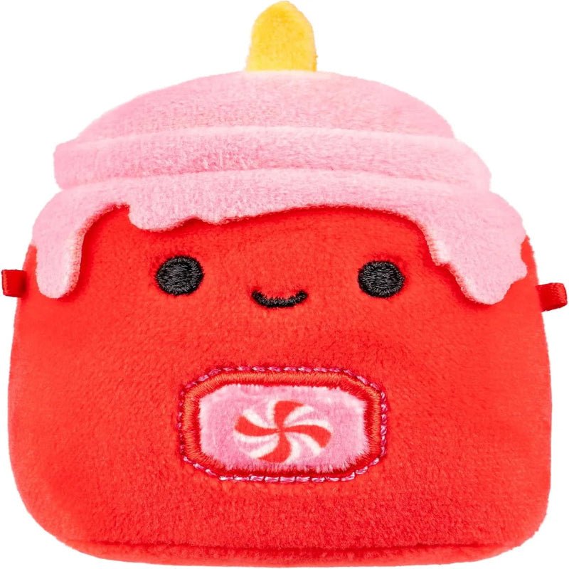 Calendario de adviento de 24 días 2026 con minifiguras Micromallow