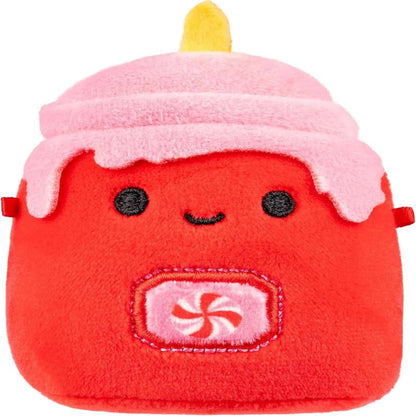 Calendario de adviento de 24 días 2026 con minifiguras Micromallow