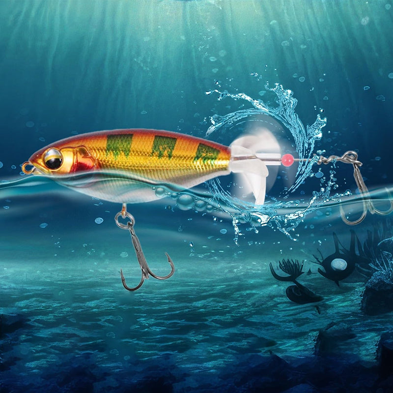 Calendario de adviento de pesca - Artículos de pesca para auténticos pescadores