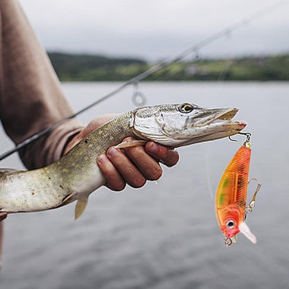 Calendario de adviento de pesca - Artículos de pesca para auténticos pescadores