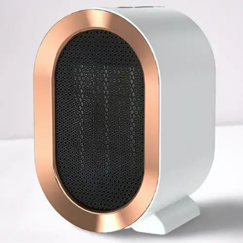Calentador Eléctrico Móvil - HeatSafe™