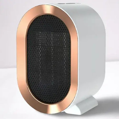 Calentador Eléctrico Móvil - HeatSafe™