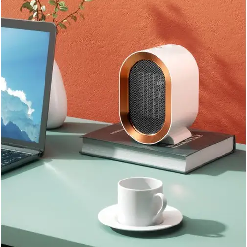 Calentador Eléctrico Móvil - HeatSafe™