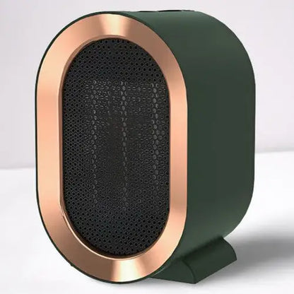 Calentador Eléctrico Móvil - HeatSafe™