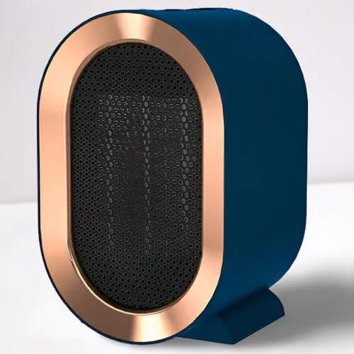 Calentador Eléctrico Móvil - HeatSafe™