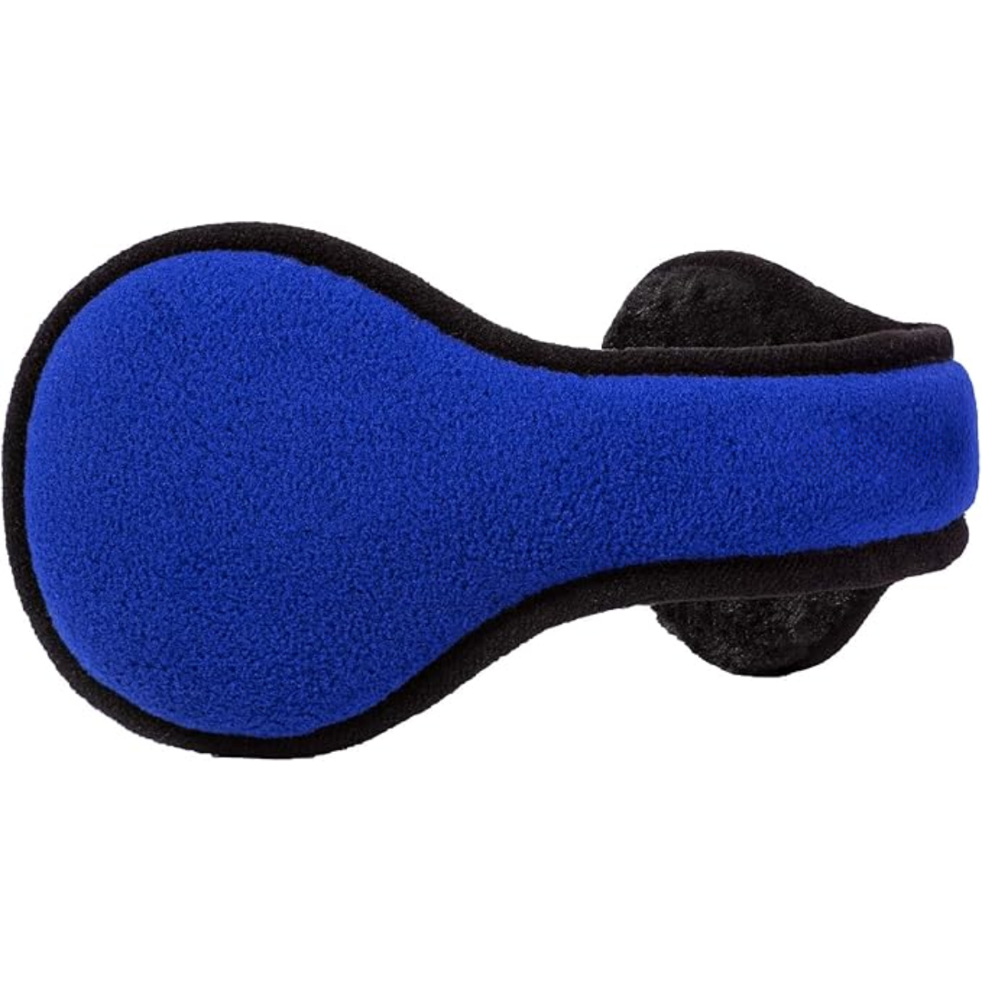 Calentadores de Oídos de Forro Polar Unisex - FreezeEase