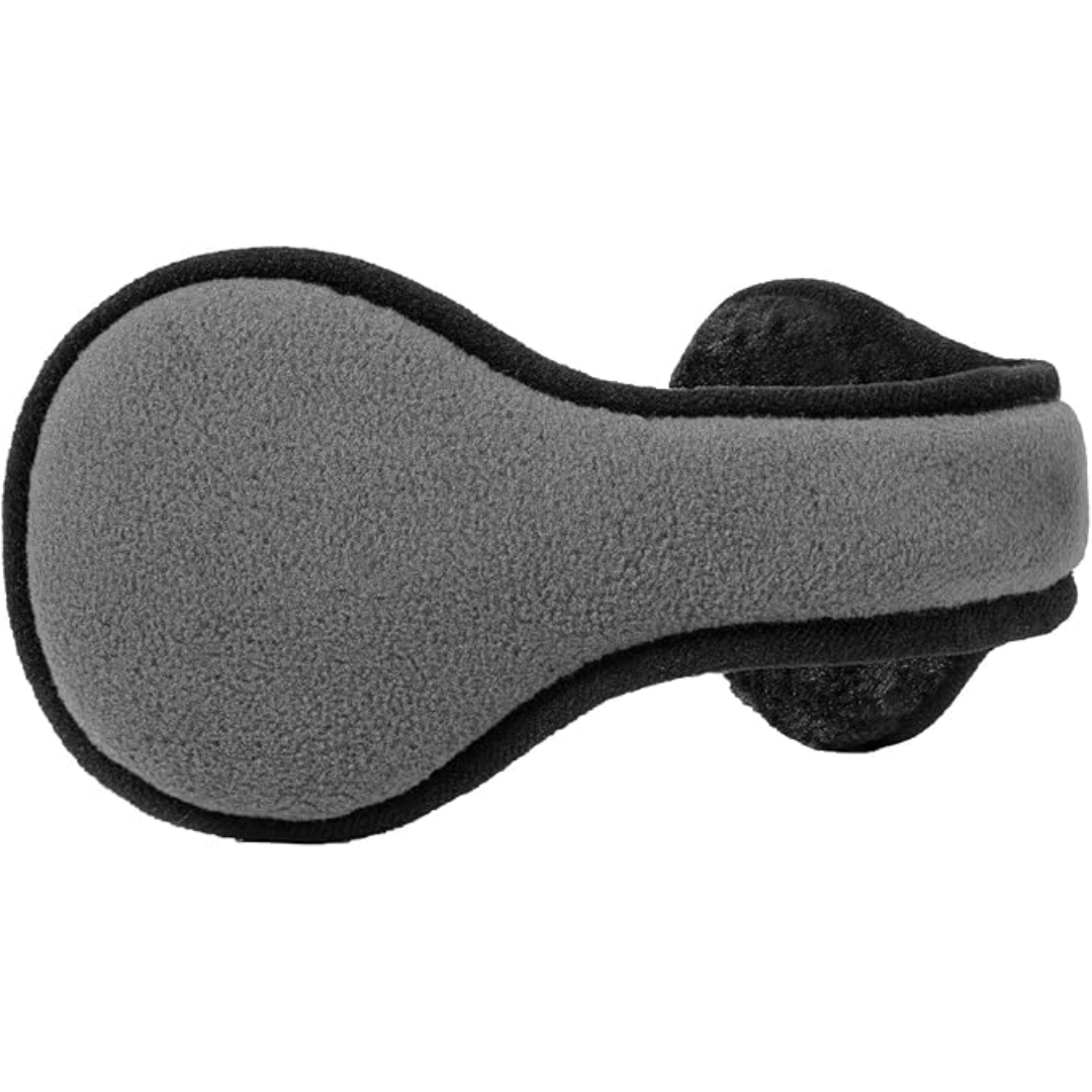 Calentadores de Oídos de Forro Polar Unisex - FreezeEase