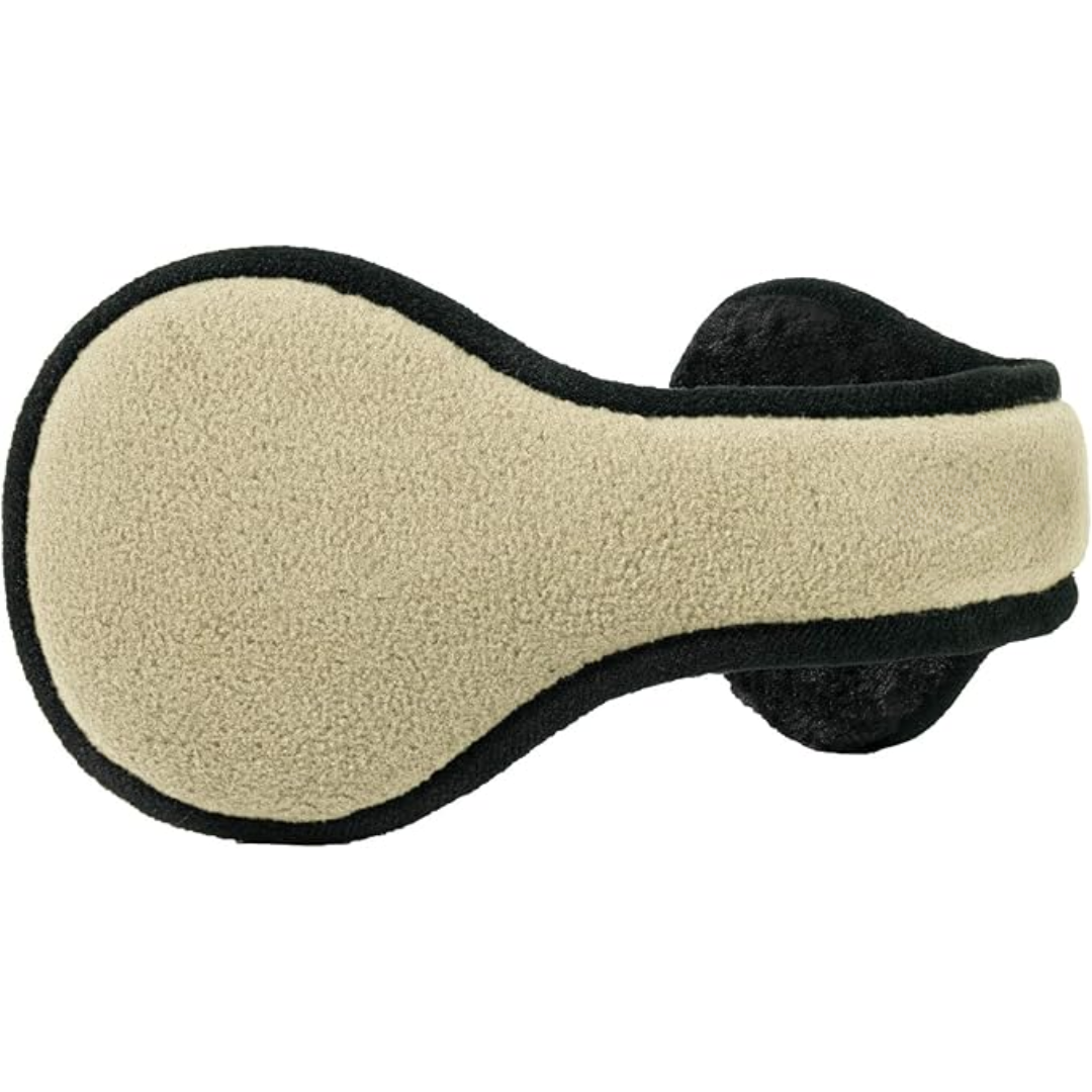 Calentadores de Oídos de Forro Polar Unisex - FreezeEase