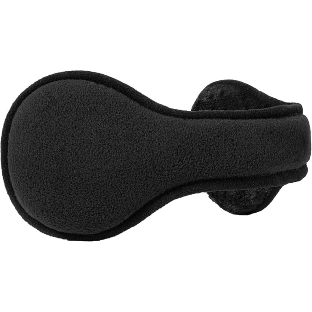 Calentadores de Oídos de Forro Polar Unisex - FreezeEase