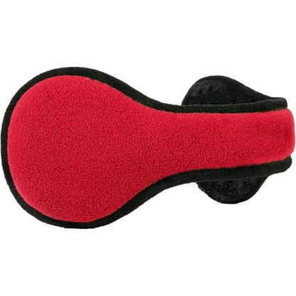 Calentadores de Oídos de Forro Polar Unisex - FreezeEase