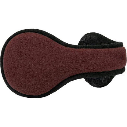 Calentadores de Oídos de Forro Polar Unisex - FreezeEase